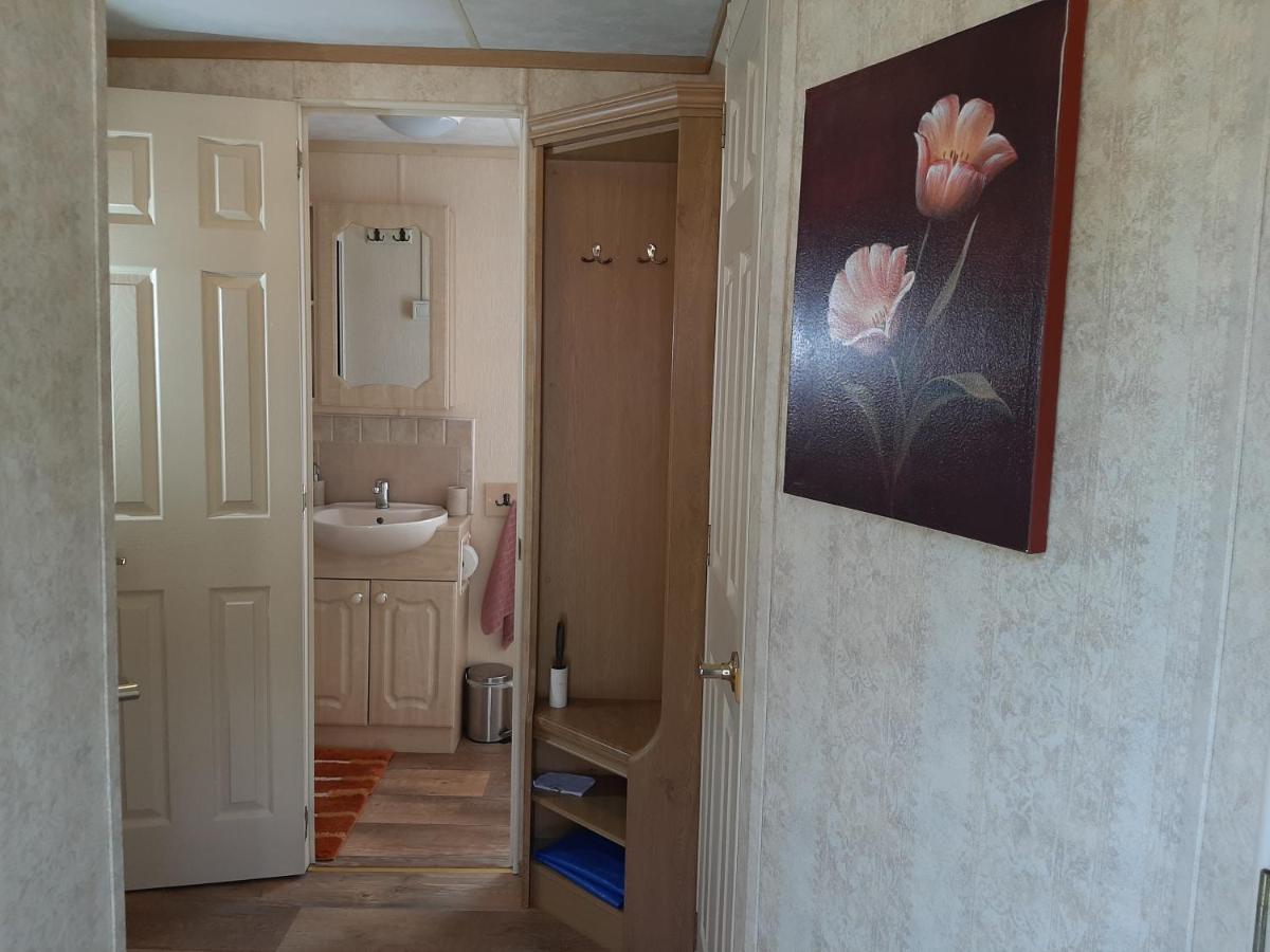 Ubytovani U Okore Otvovice Kültér fotó